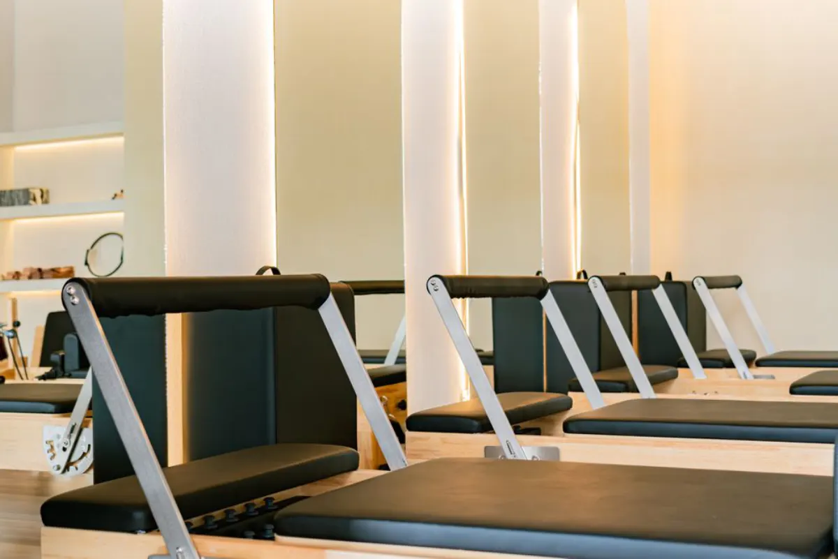 Klinik Pilates — Omurga sağlığı için kontrollü hareket