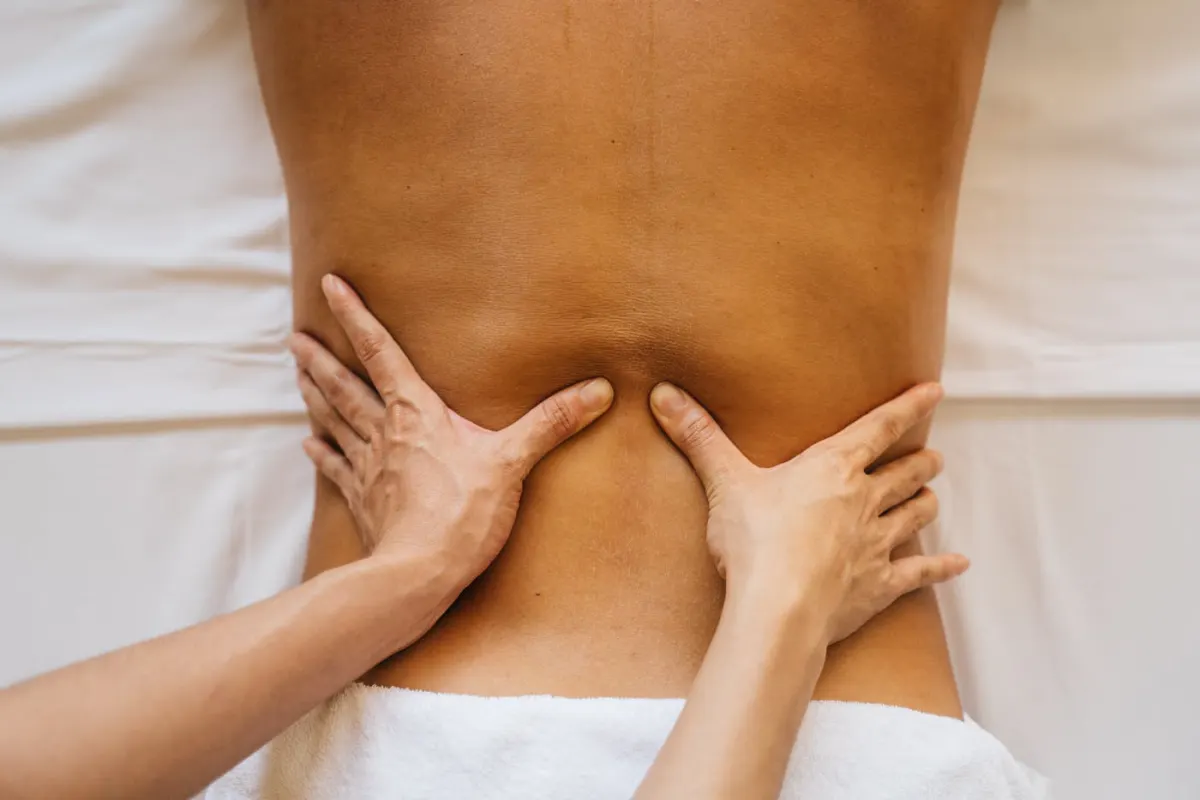 Osteopati — Bütüncül, elle uygulanan tedavi sistemi